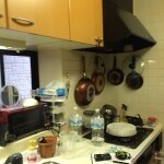 Before