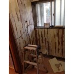 Before