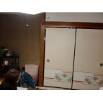 Before