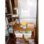 Before