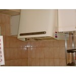 Before