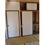 Before