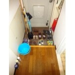 Before
