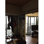 Before