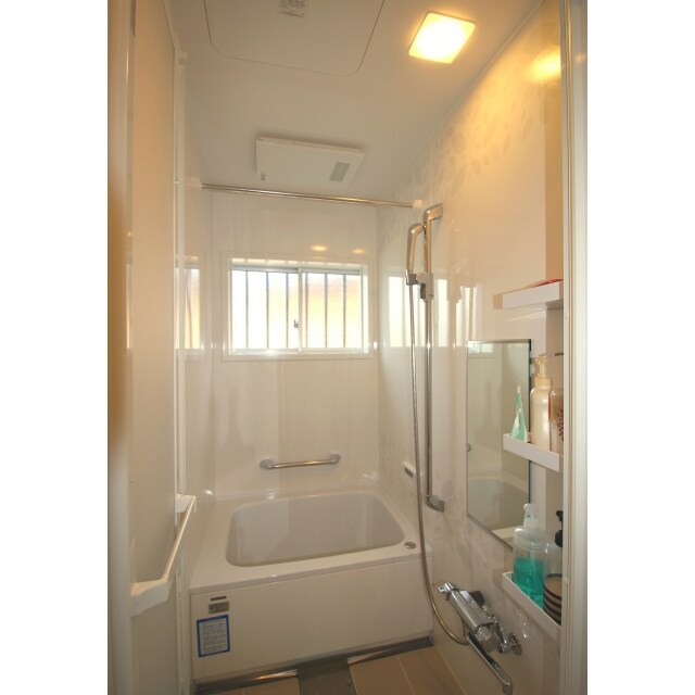 静岡県／浴室・バスの事例詳細