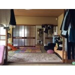 Before
