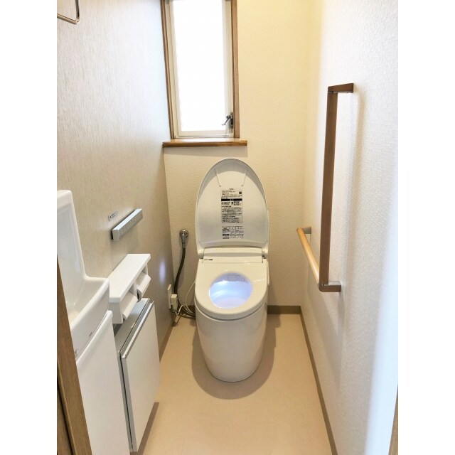 広島県／トイレの事例詳細