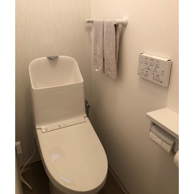 広島県／トイレの事例詳細