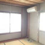 Before