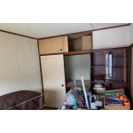 Before
