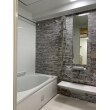 浴室は「TOTOシステムバス　WY・Kタイプ（1317サイズ）」をお選びになりました(※サイズ変更なし)。
お客様にイメージを掴んでいただくため、ショールームへご案内し、最新の機能や使い勝手をご説明させていただきました。