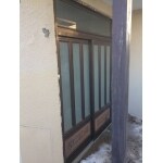 Before
