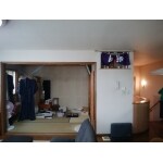 Before