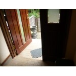 Before