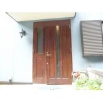 Before