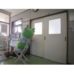After
