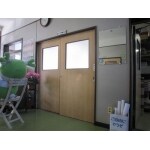 Before