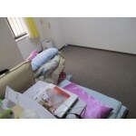 Before