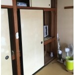 Before