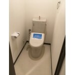 トイレのリフォーム