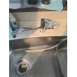 シングルレバー交換　食洗器分岐コック付きタイプ