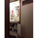 Before