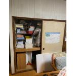 Before