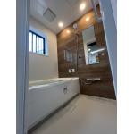 K様邸　浴室リフォーム