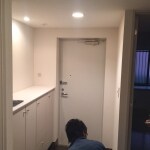 Before