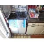 Before