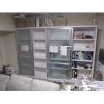 Before