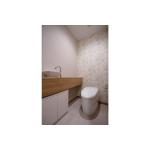 洗練されたプライベート空間