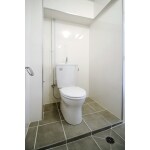 機能性とデザイン性の両立したトイレ空間