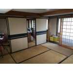 Before
