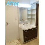 After