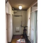 Before