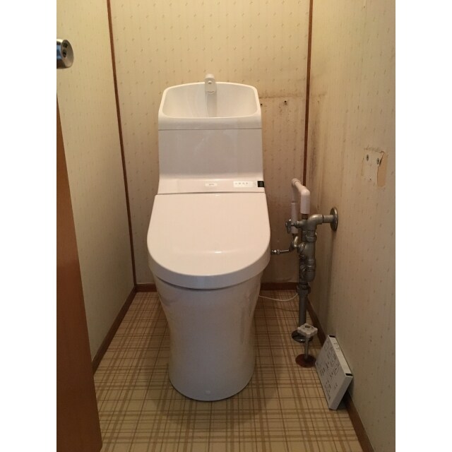 北海道／トイレの事例詳細