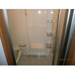 タイル貼り浴室～パネル工法浴室工事