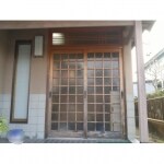 Before