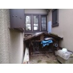 Before