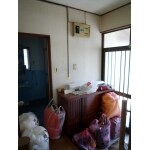 Before