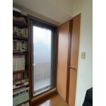 Before
