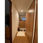 Before