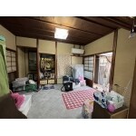 Before