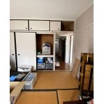 Before