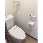 トイレの便器取り替え工事