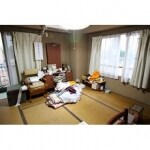 Before
