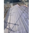 カバー工法、新規屋根材を設置する前に下地処理
