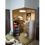 Before