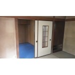 Before